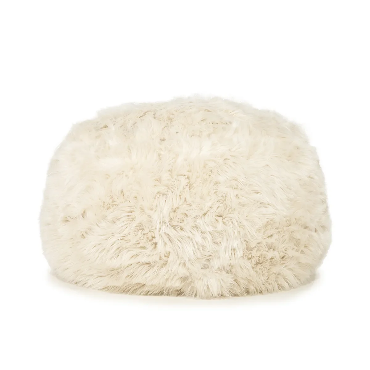 Oppustelig lænestol Snuzzle Beige
