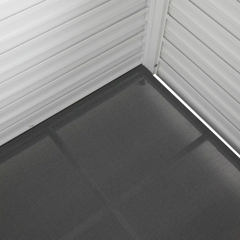 Gäster Hyndeboks Stor Hvid Brafab