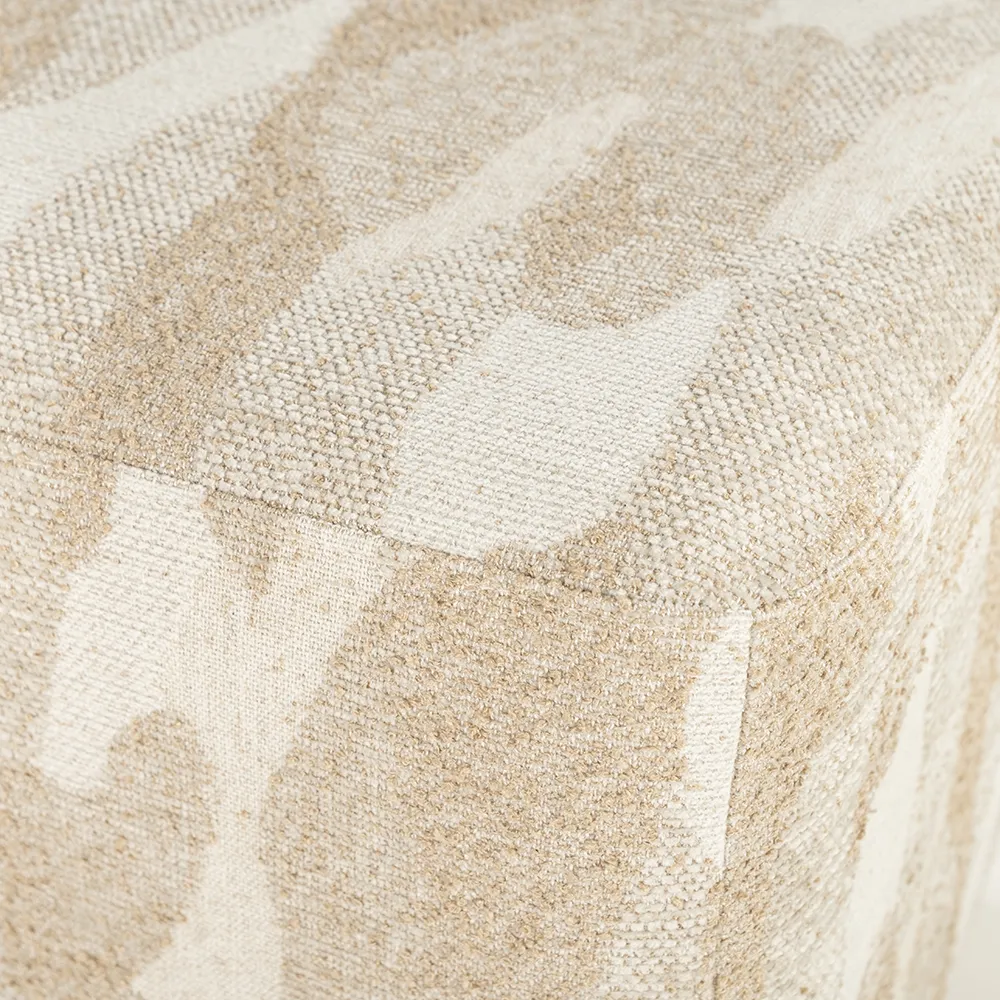 Lænestol Rytm Beige