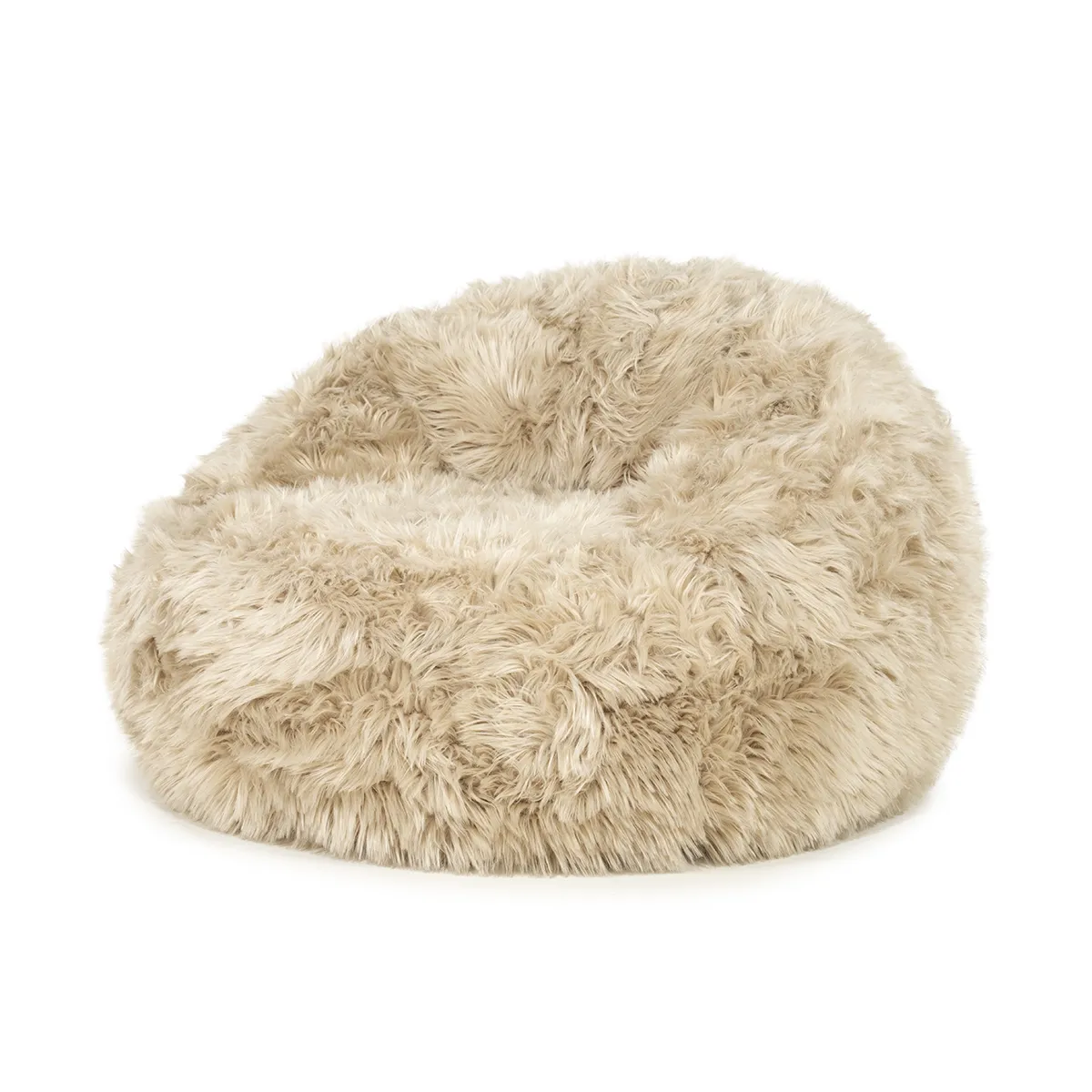 By-Boo, Oppustelig lænestol Snuzzle Taupe