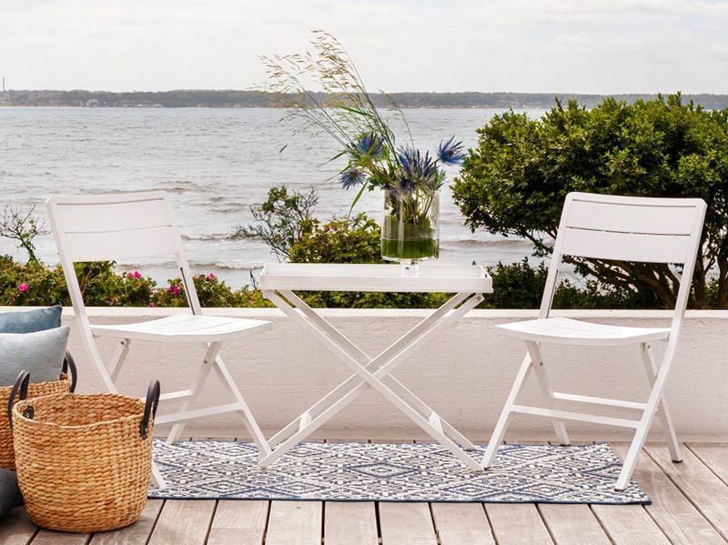 Vero & Wilkie Cafésæt Brafab