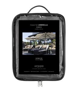 Parasolbetræk nr. 7