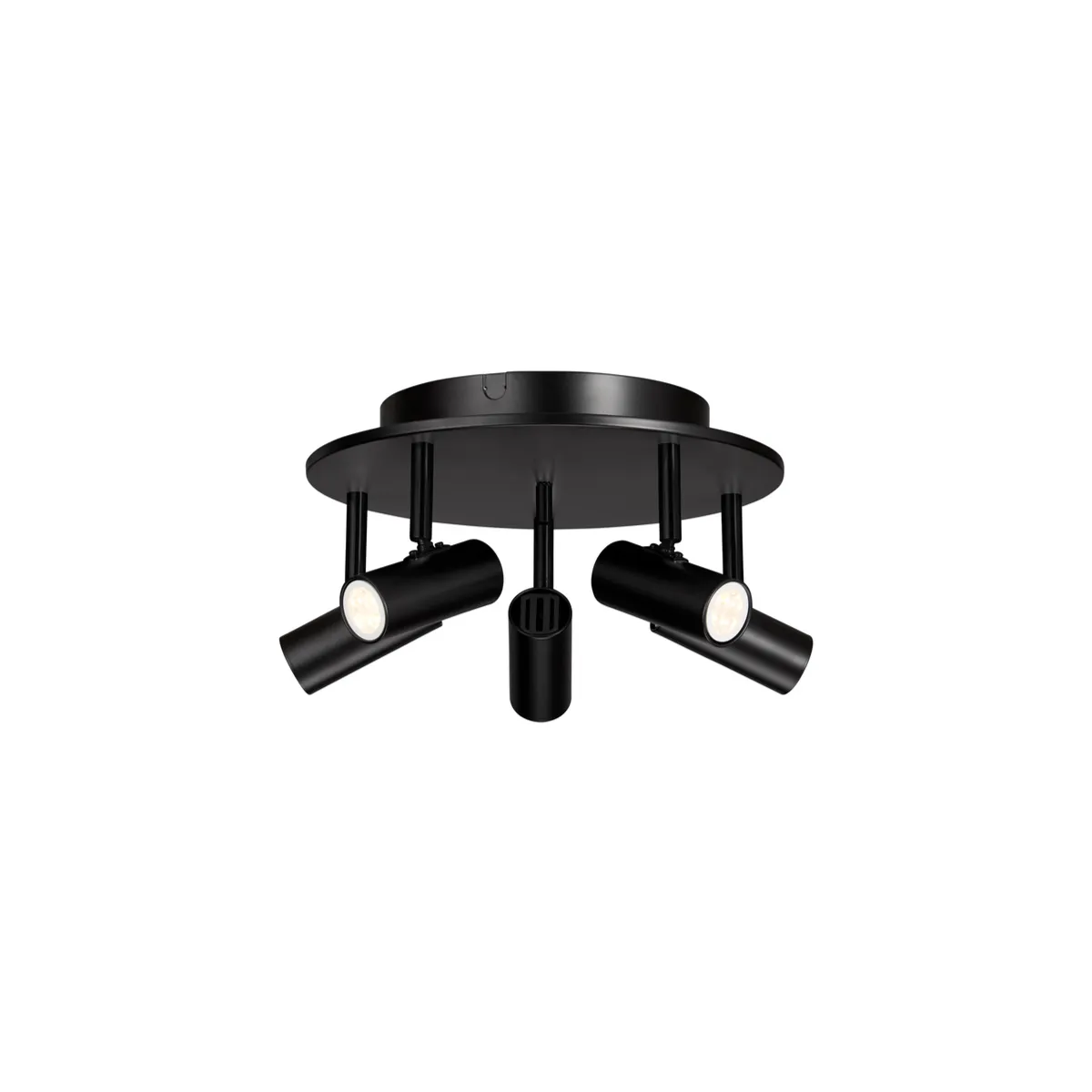 Cato spotlight 5-spot metal mat sort