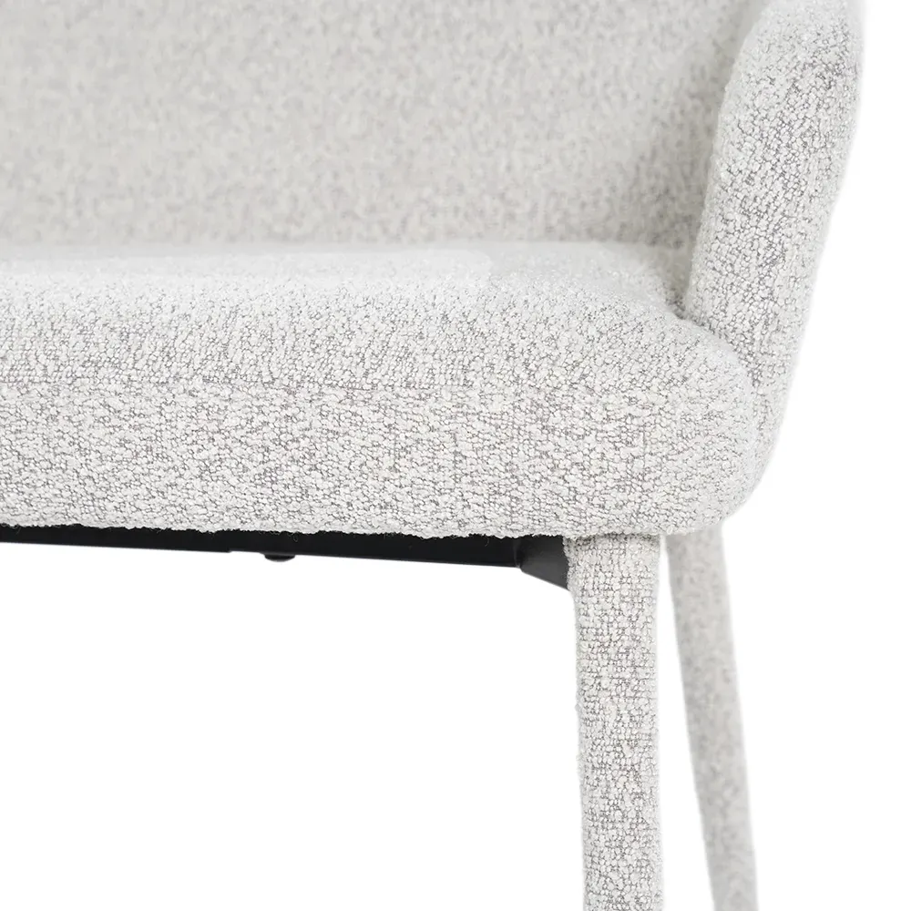Lænestol Fika Beige