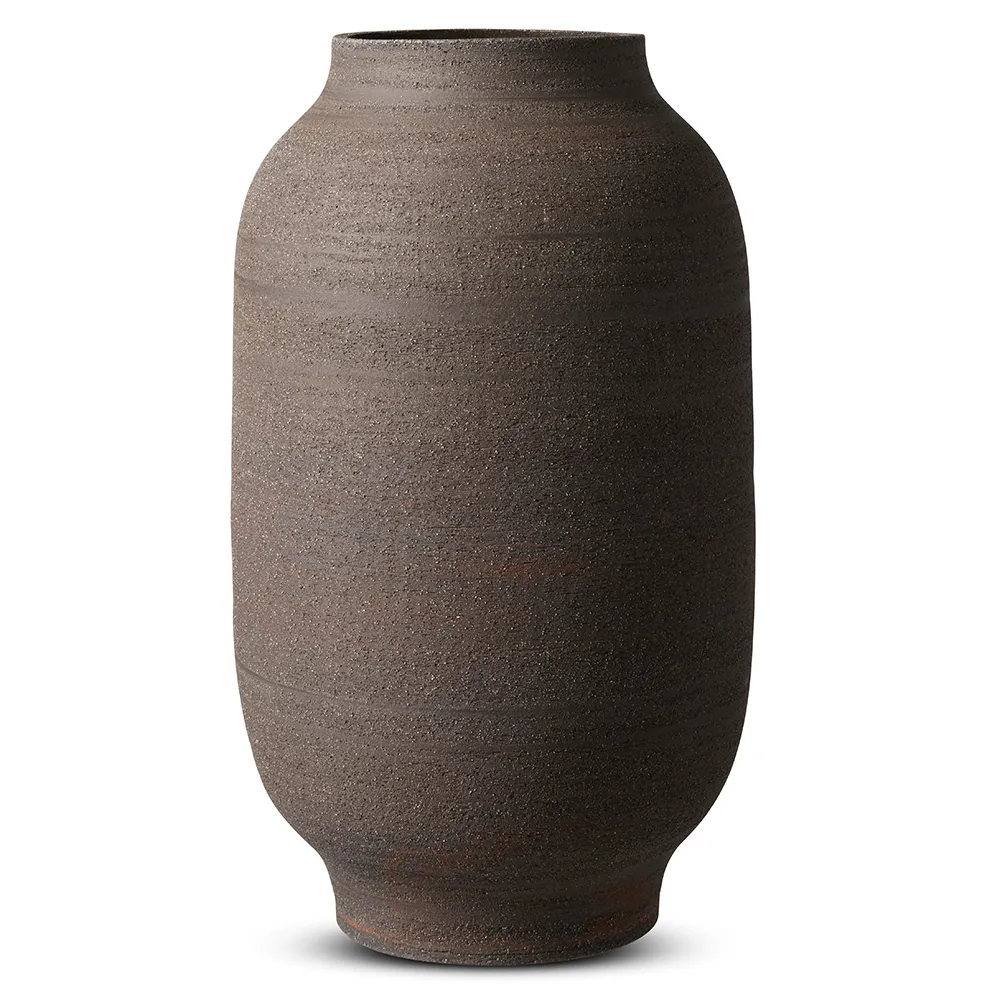 Skargaarden, Skogsö Vase 35cm Umbra