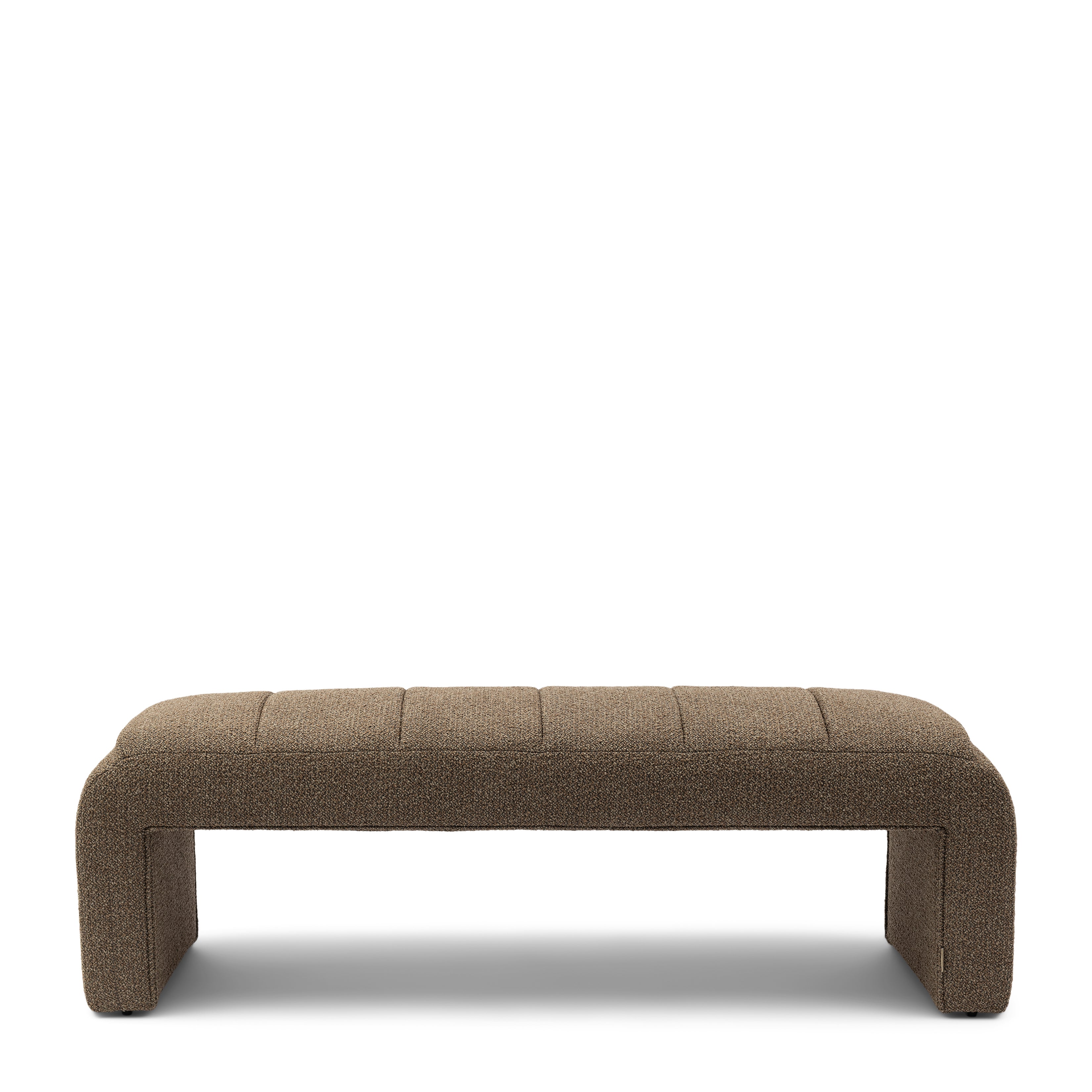 Riviera Maison, Bænk Brera Classic Brown