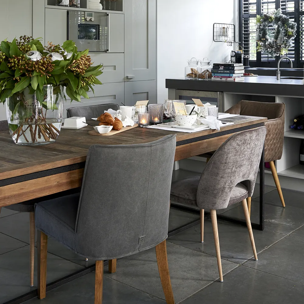 Shelter Island Spisebord 180x90 cm