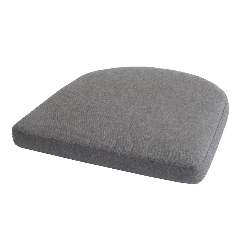 Cane-line, Kingston sædehynde til lænestol Grey Natté