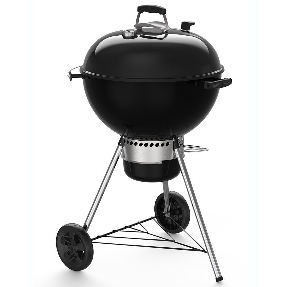 Weber, MasterTouch Gbs E5755 Kulgrill 57 cm Weber