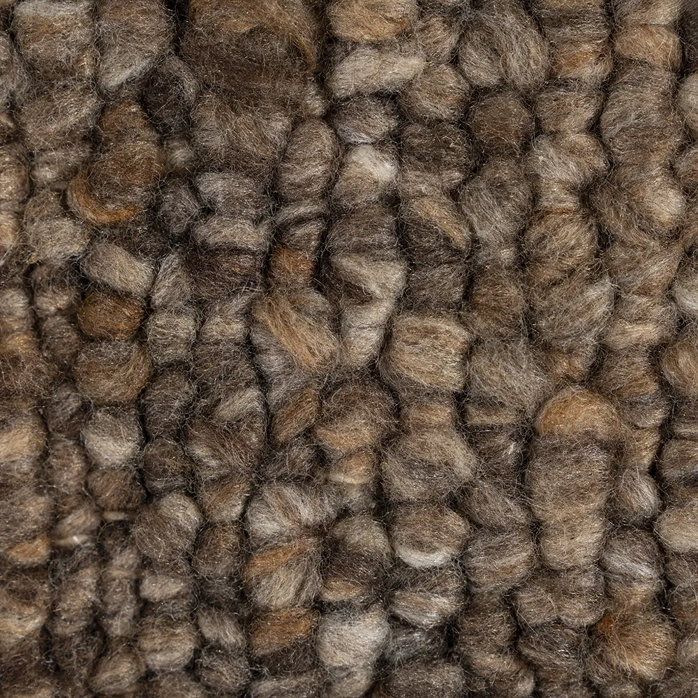 Tæppe Nami 160x230 cm Brown