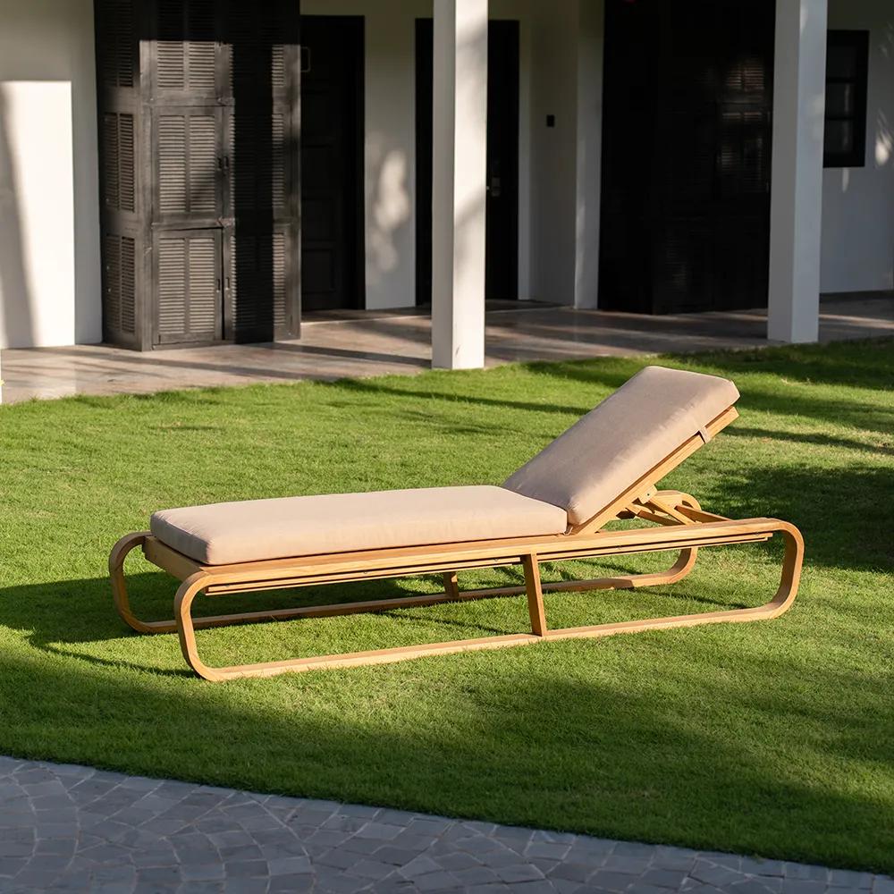 Bålamöllan liggestoлshynde beige