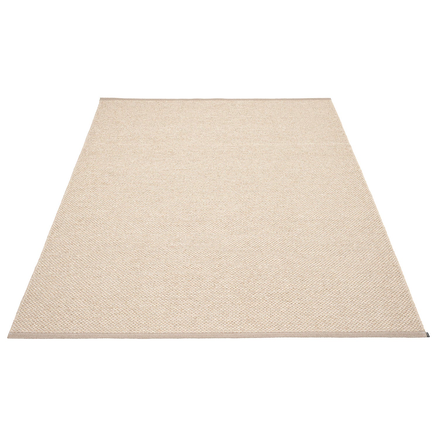 Pappelina, Effi tæppe 230x320 cm mud