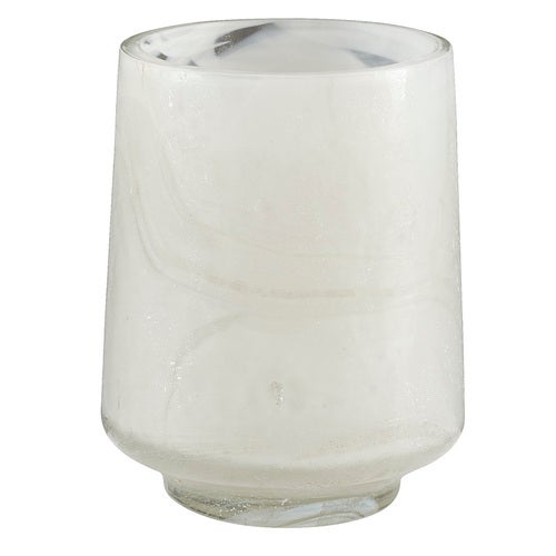 REEF lys lanterne i glas (S)