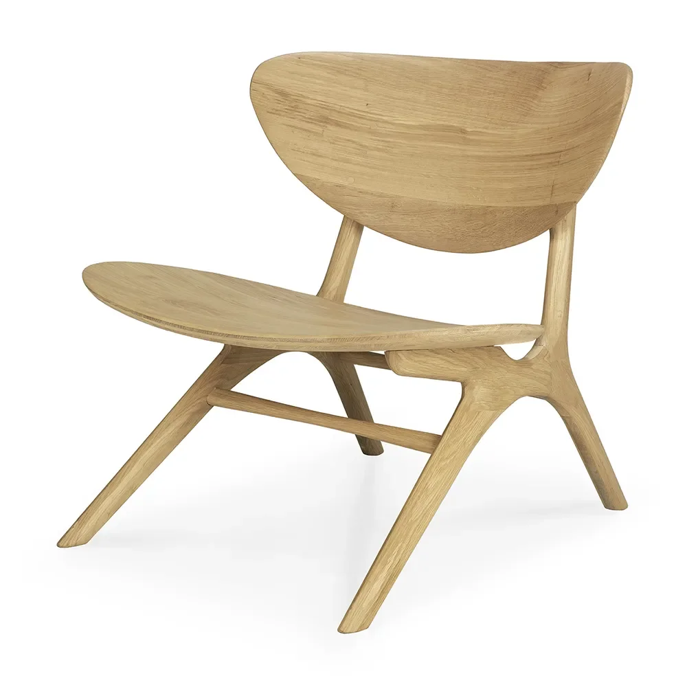 Eye Lænestol Eg 