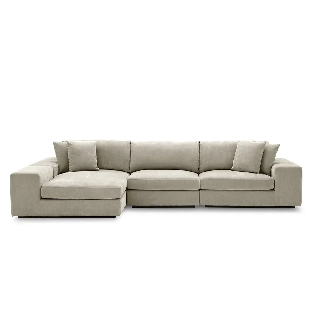 Eichholtz, Sofa Vista Grande Lounge
