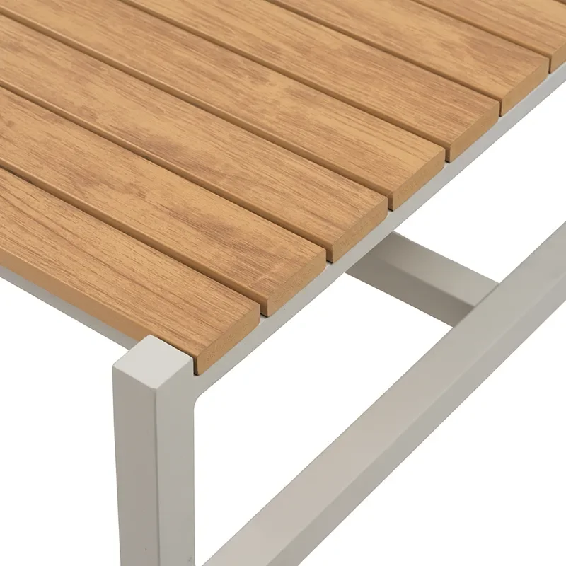 Cap hjørnesofa Lille Light Grey / Grey