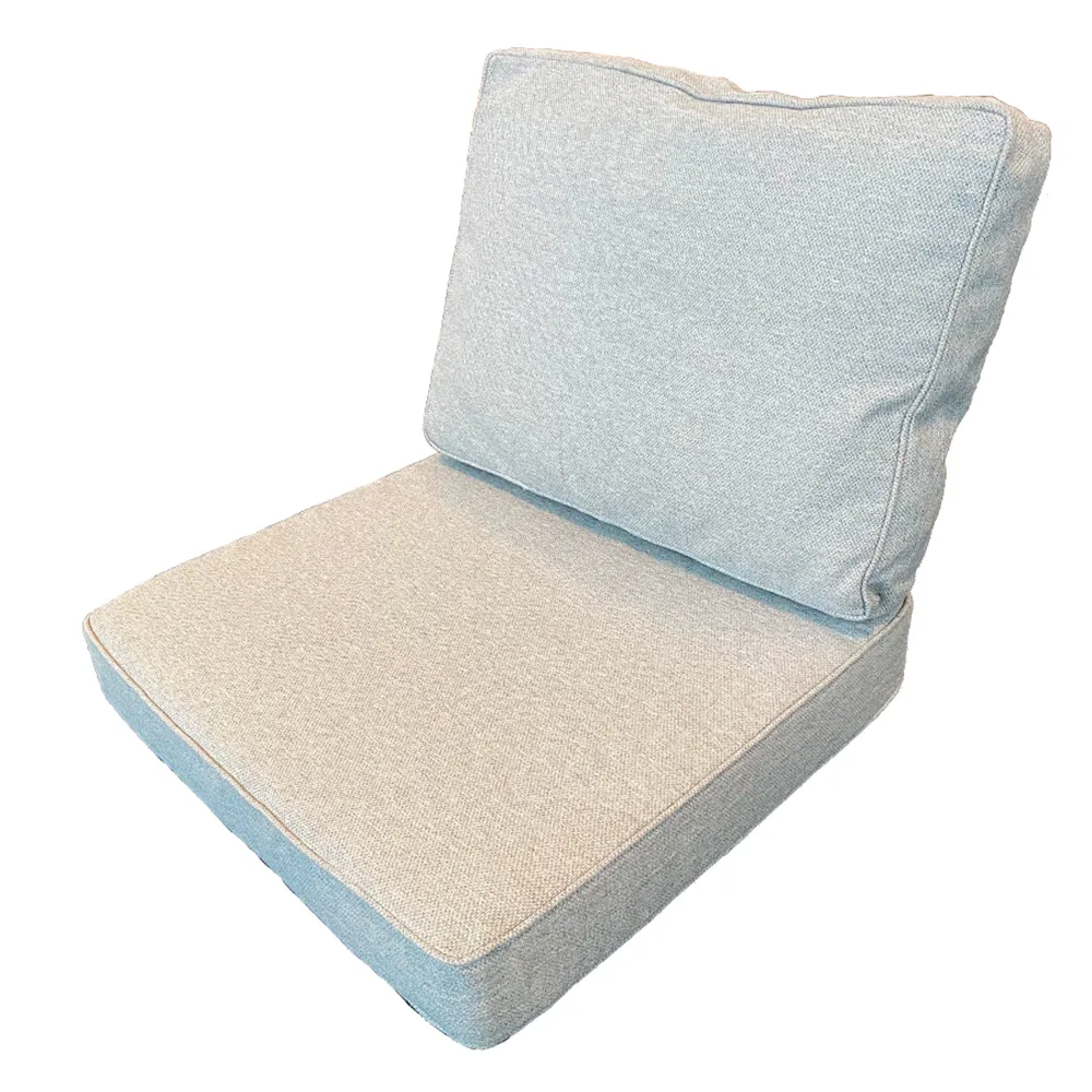 Dallas hyndesæt lænestol