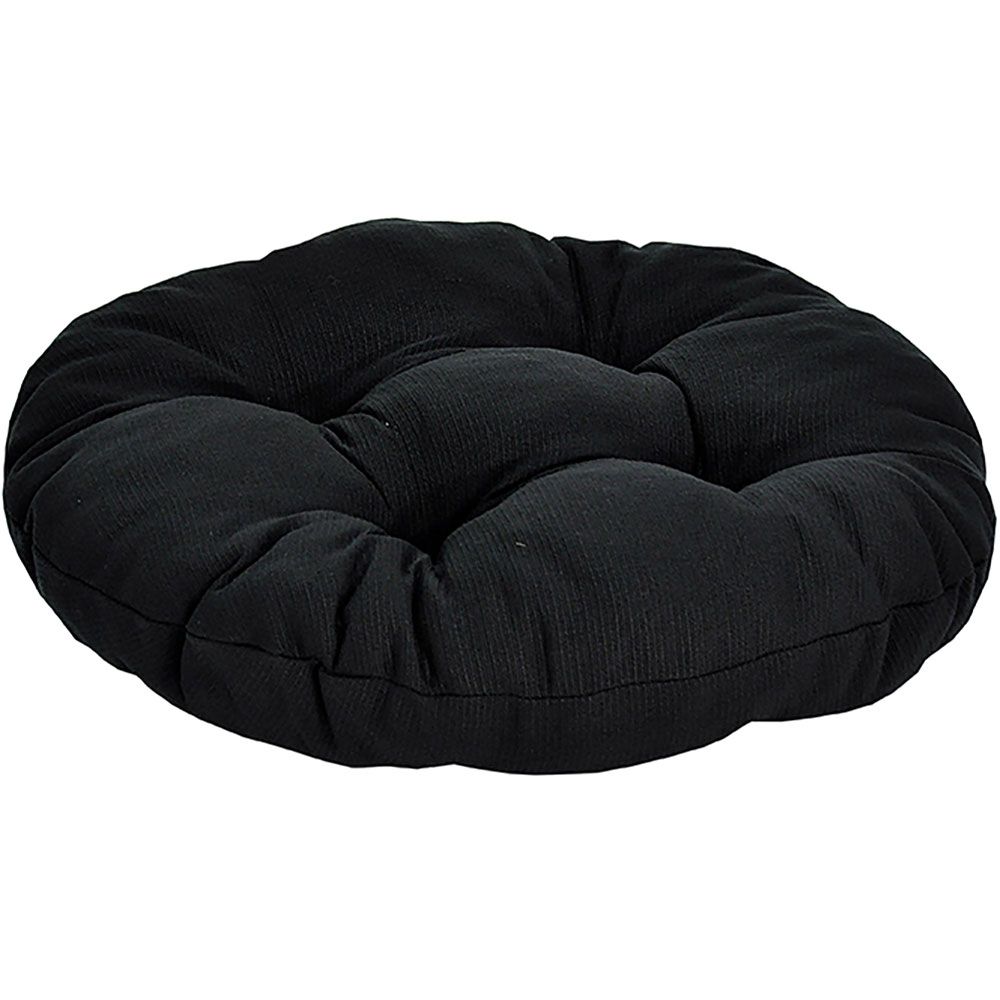 Fritab, Snurr & Gung pallehynde 37 cm sort