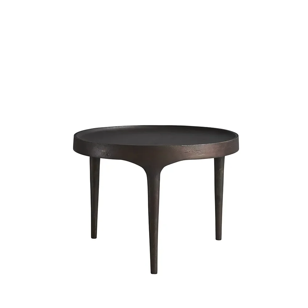 101 Copenhagen, Phantom Sofabord Lavt - Burn Antik