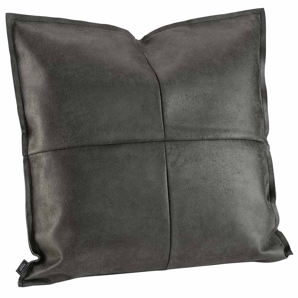 Artwood, Pudebetræk 50x50 cm Buffalo Anthracite Artwood