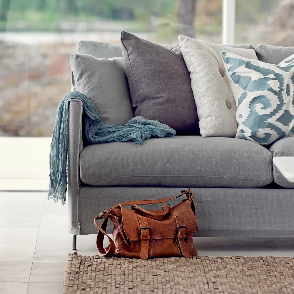 Petito 2-personers sofa Kat C