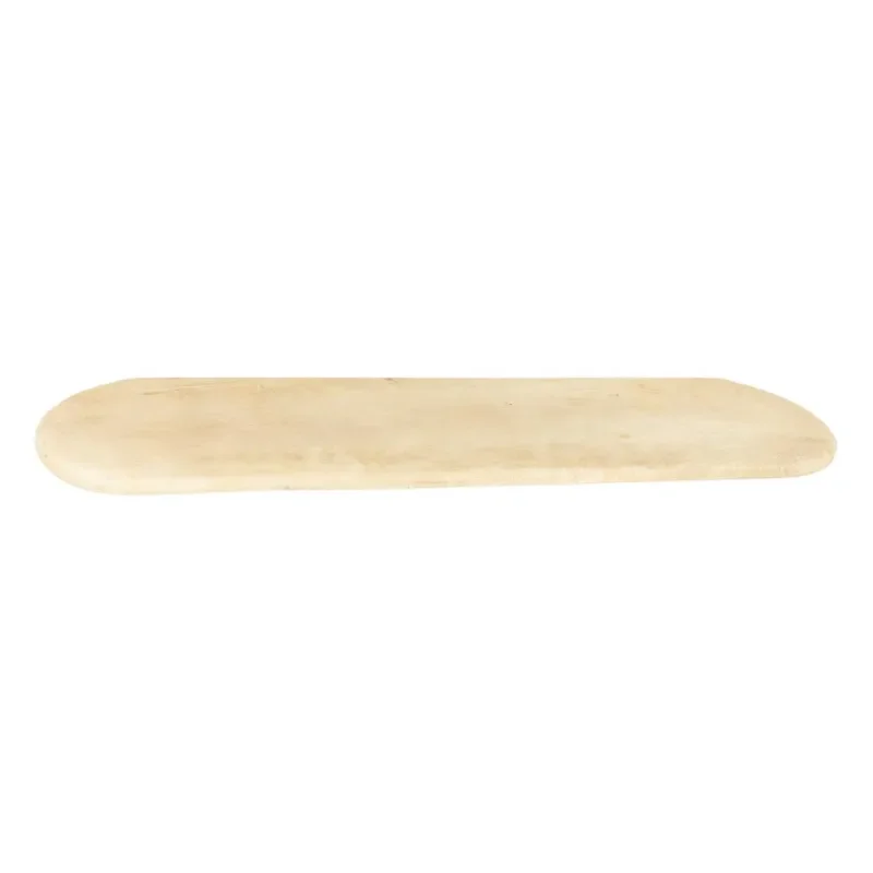 By-Boo, Tre 3 - natural 100x23x3 cm