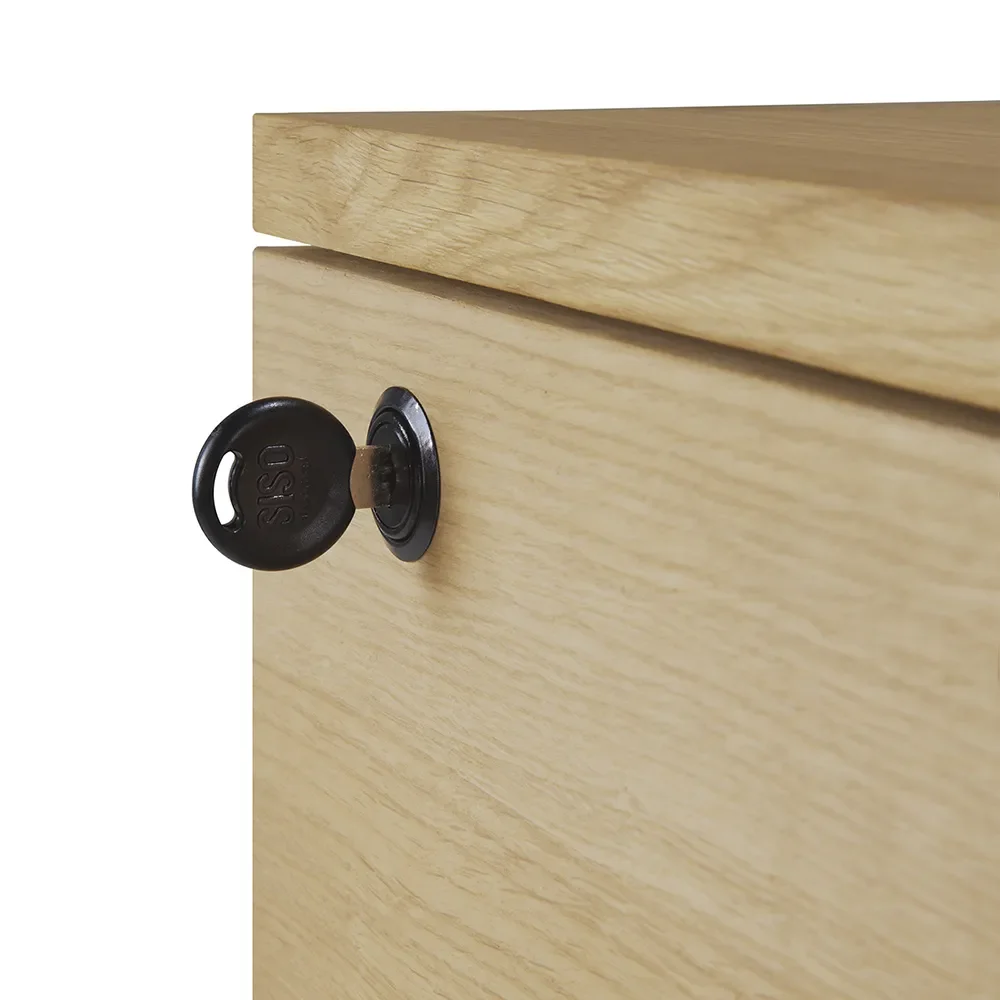 Billy Skuffeelement  Eg