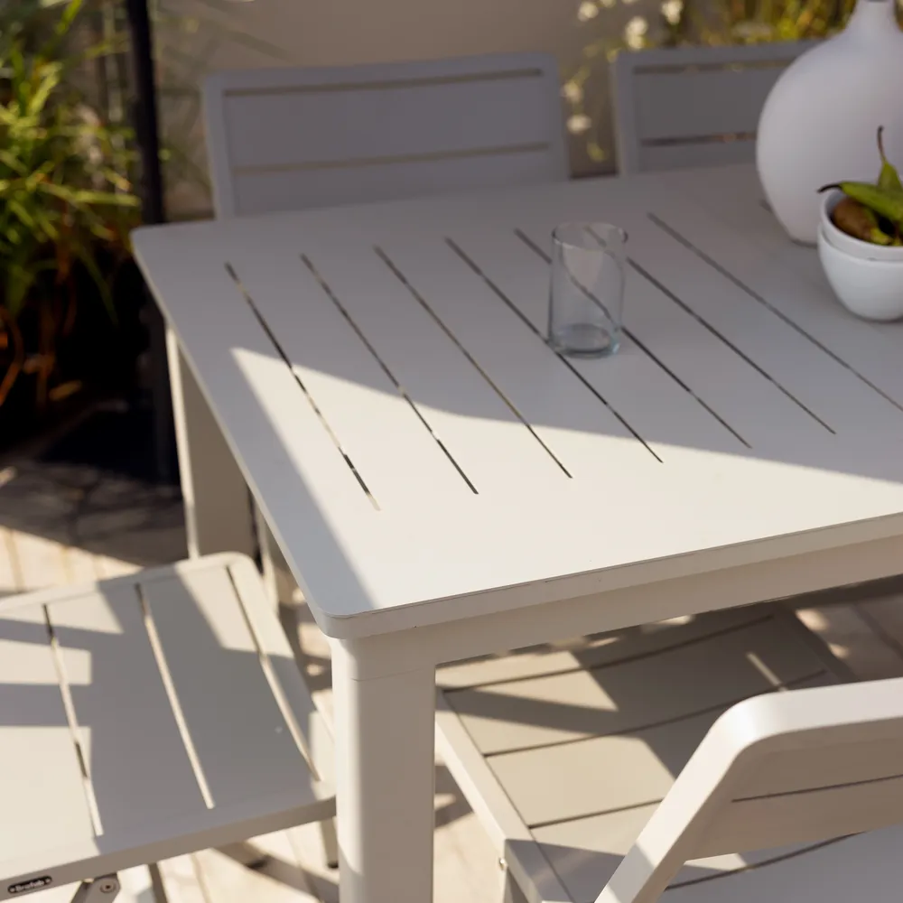 Lomma Small & Wilkie Spisesæt