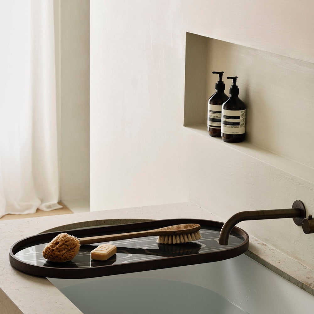 Second Nature bakke M