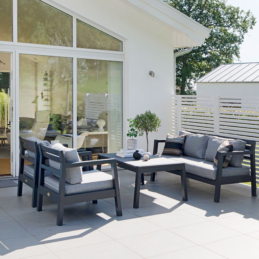 Hynde til Stoltö lænestol 