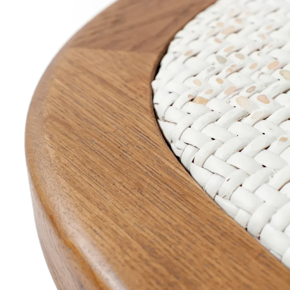 Saint Etienne spisestuestol