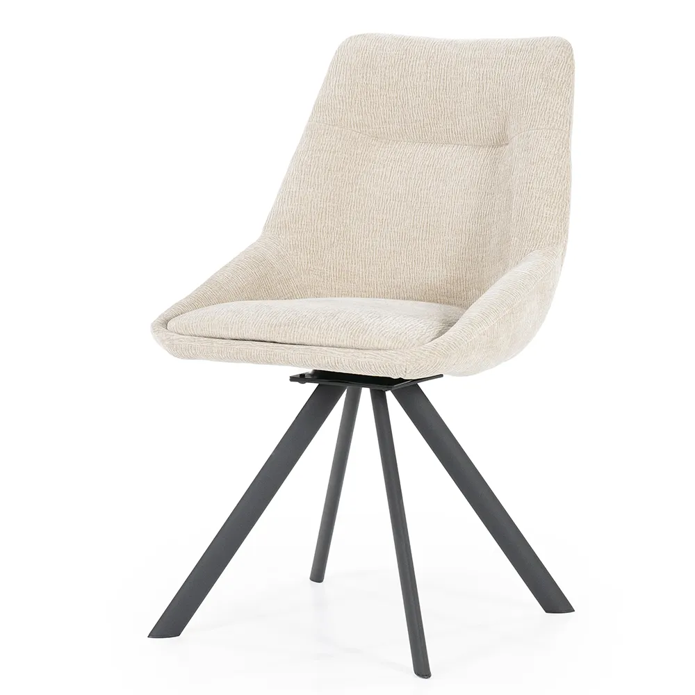 By-Boo, Spisestol Bliss Taupe