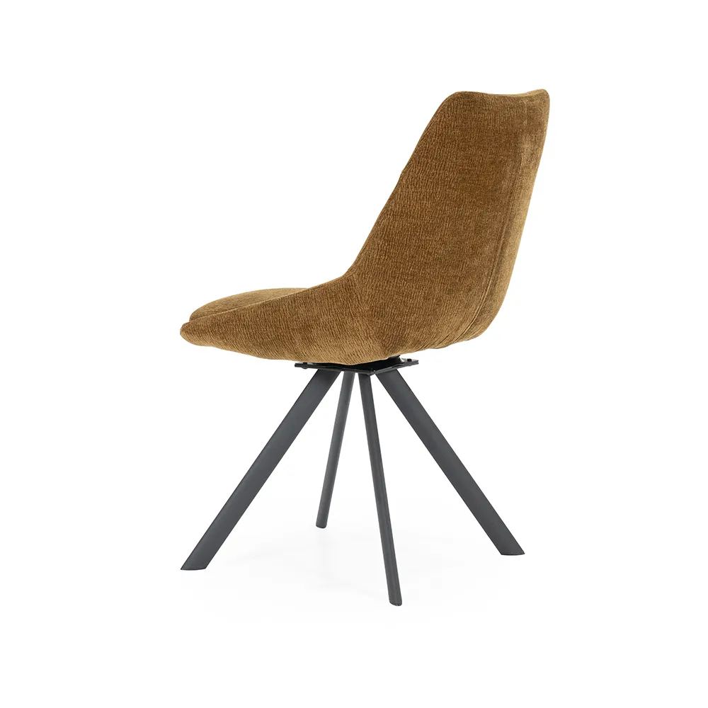 Spisestol Bliss Mustard