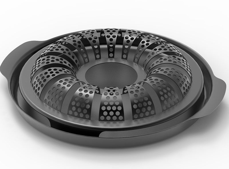 Original Holder til Stegt Flæsk Weber