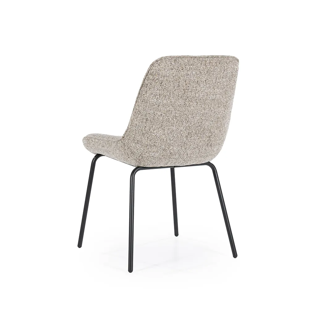 Spisebordssstol Base Taupe