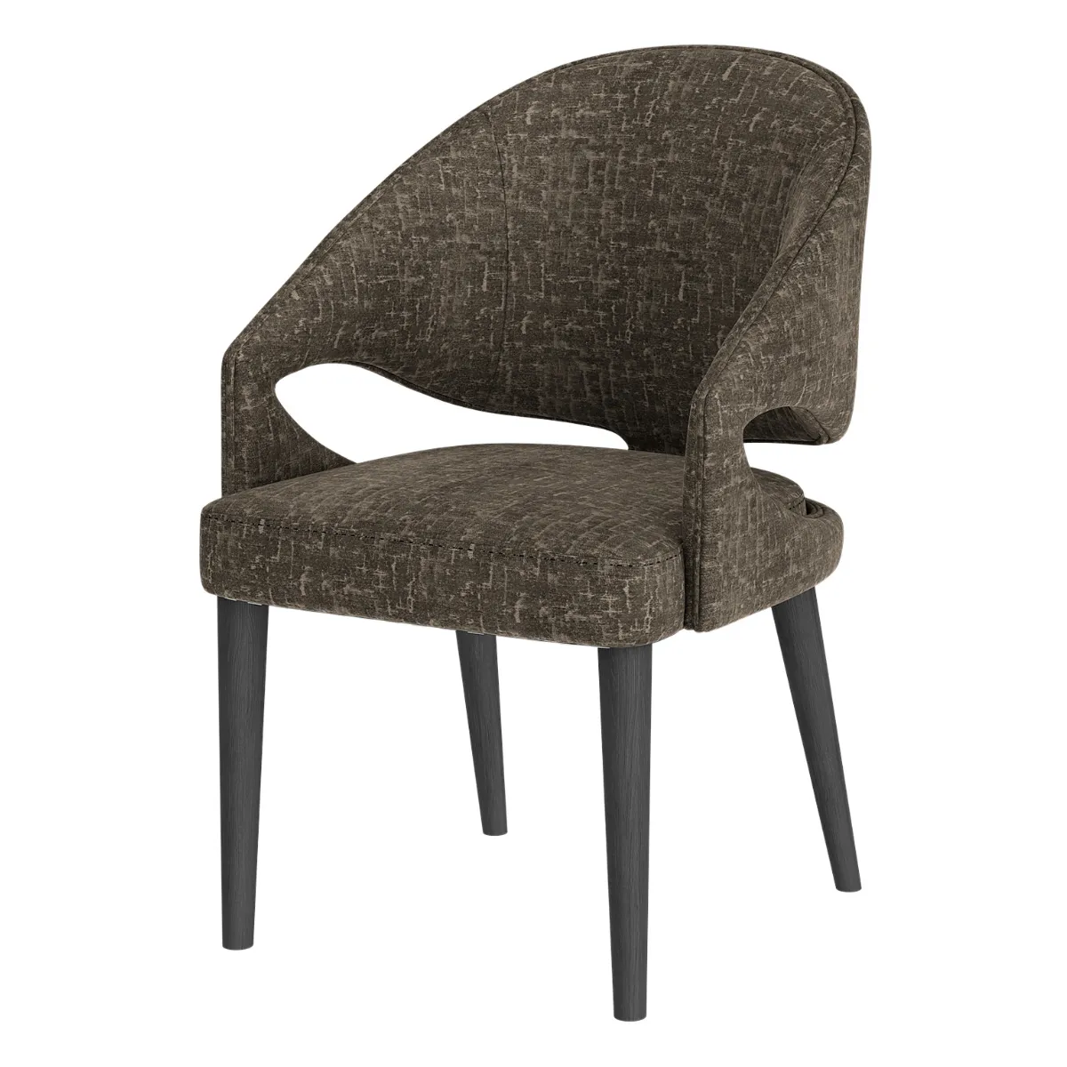Artwood, Vance stol Iceland light brown