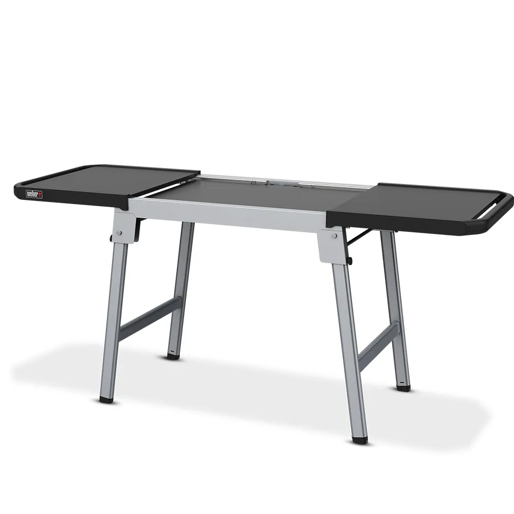 Stativer - Grillplader og bærbare grill Black