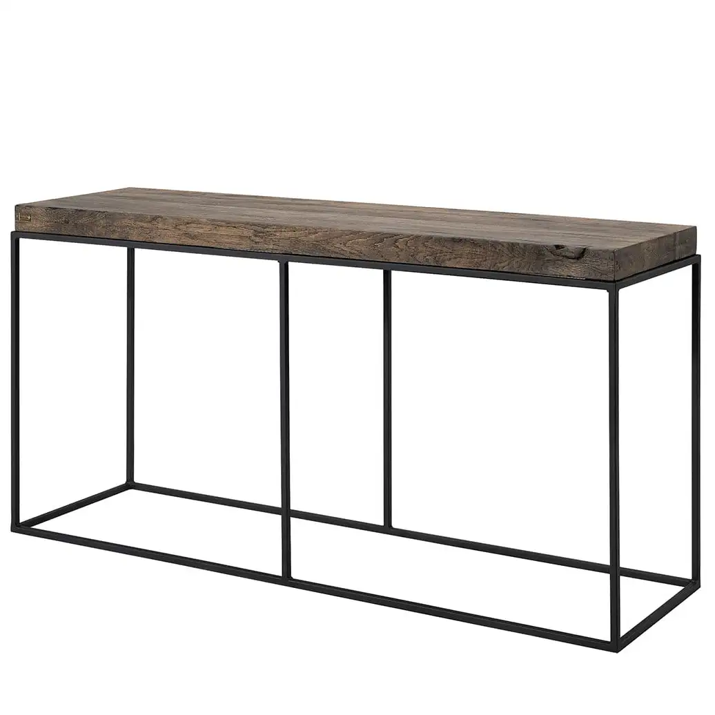 Artwood, Konsolbord Carlisle 150 Silver Back Artwood