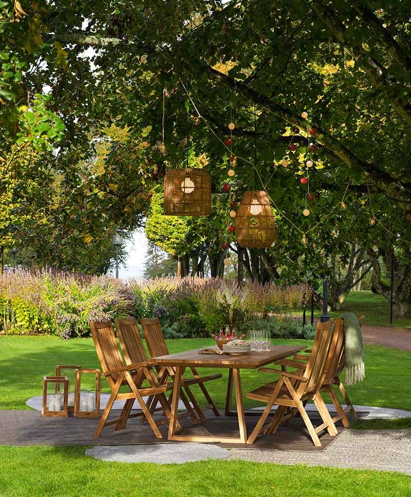 Pamir Loftslampe Beige Brafab