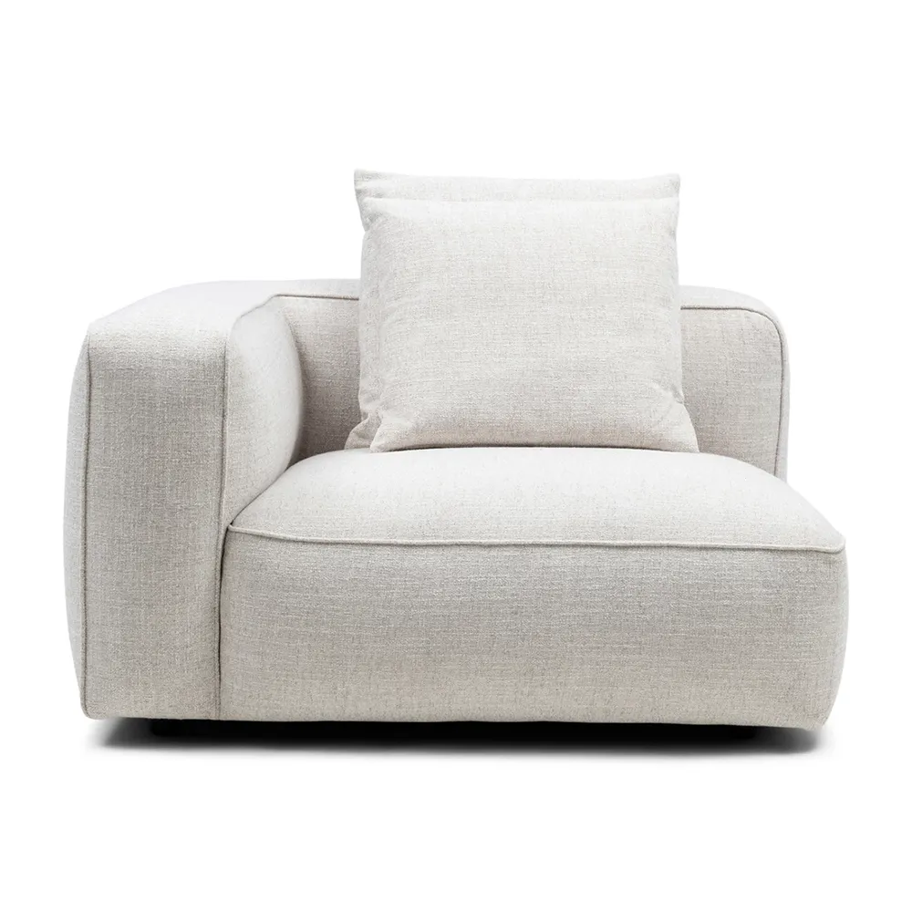 Riviera Maison, Hamilton Hjørne arm til venstre