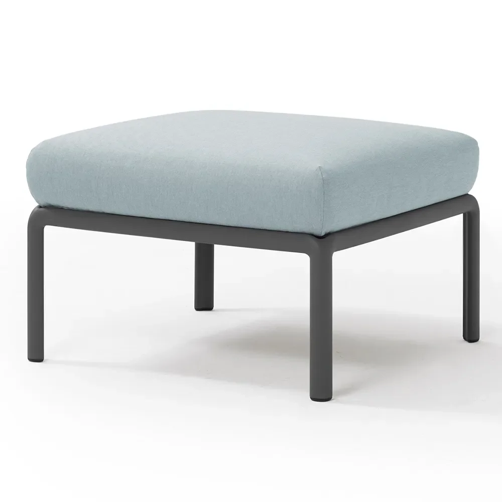 Nardi, Komodo palle Anthracite-Ghiaccio Sunbrella