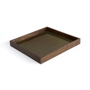 Second Nature Bakke S 38x38 cm