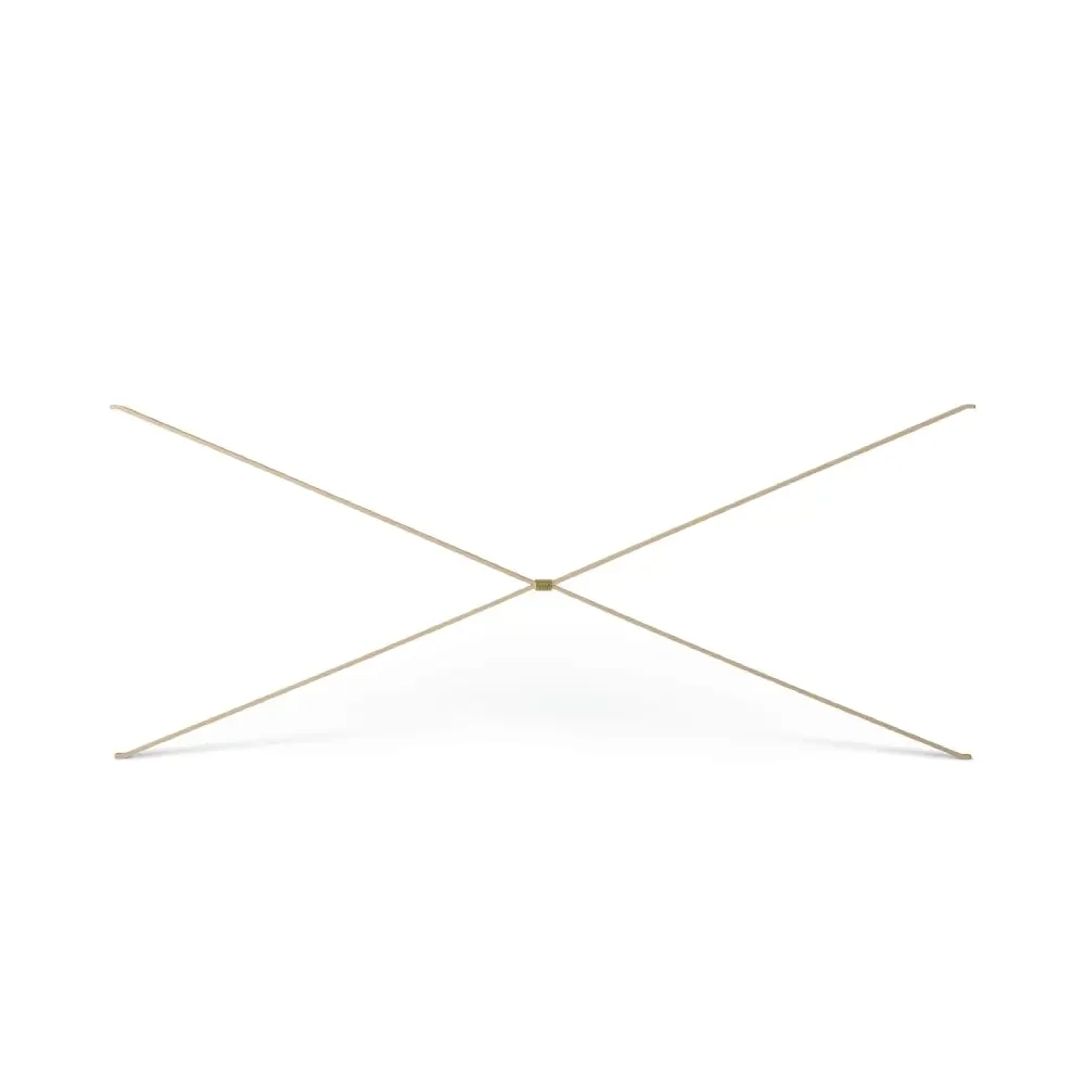 Punctual hyldekryds Cashmere