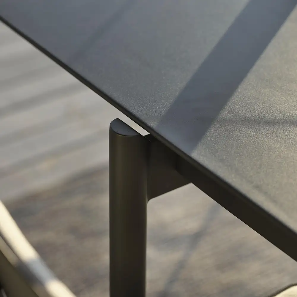 B45 & Gusty Spisebordssæt Brafab