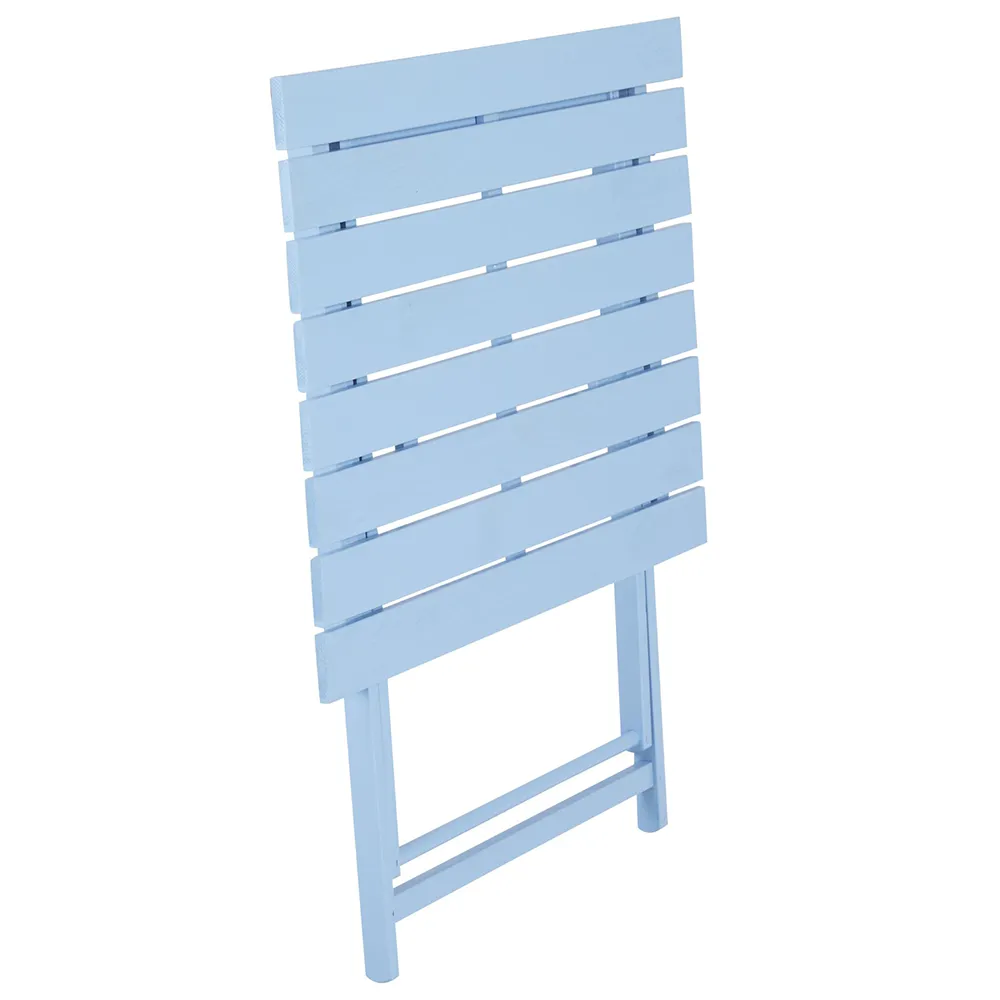 Dingla spisebord 60x80 cm Blå