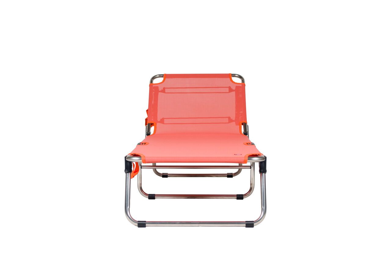 Amigo solseng roses aluminium 