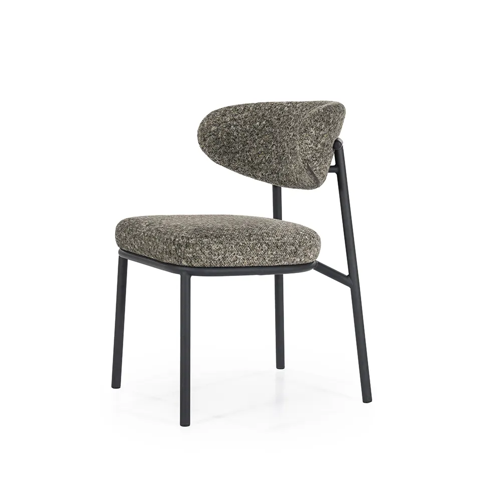Spisebordssstol Jari Green