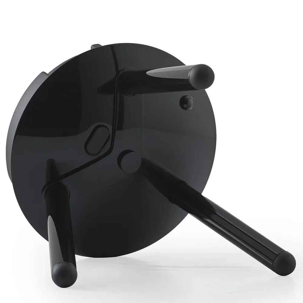 Melt Portable Large gulvlampe Copper LED