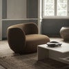 Distinct Grande Duo borde - Travertine