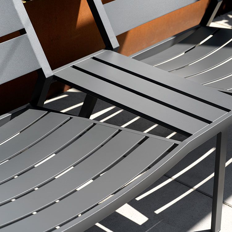 Delia Duo Sofa Antracit Brafab